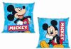 Disney Mickey Smile față de pernă 40x40 cm