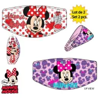 Disney Minnie  Set de 2 bentite