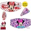 Disney Minnie  Set de 2 bentite