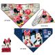 Disney Minnie bentiță de păr, eșarfă cap