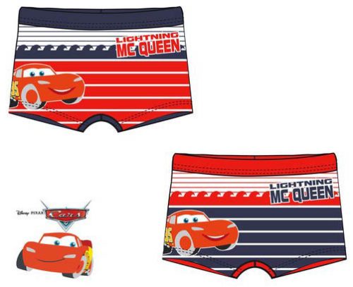 Disney Mașini McQueen bebeluși costume de baie shorts 12-36 luni