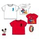 Disney Mickey bebeluși tricou, top 6-24 luni