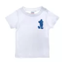 Disney Mickey  tricou pentru bebeluși, top 6-24 luni