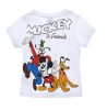 Disney Mickey bebeluși tricou, top 6-24 luni