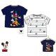 Disney Mickey bebeluși tricou, set de 2 piese de top 6-24 luni