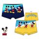 Disney Mickey Iconic bebeluși costum de baie shorts 12-36 luni