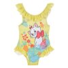 Disney Marie Pineapple bebeluși costum de baie, de înot 12-36 luni