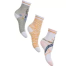 Disney Regatul de gheață șosete pentru copii 23-34