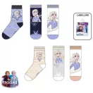 Disney Regatul de gheață șosete pentru copii 23-34