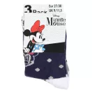 Disney Minnie  șosete copii 23-34