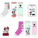 Disney Minnie  șosete pentru copii 23-34