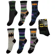 Batman șosete copii 23-34