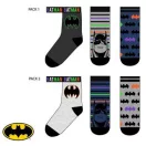 Batman șosete copii 23-34