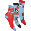 Omul Păianjen șosete pentru copii 23-34