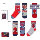 Omul Păianjen șosete pentru copii 23-34