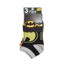 Batman șosete invizibile pentru copii 23-34