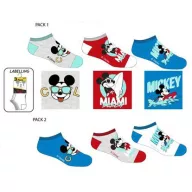 Disney Mickey  șosete pentru copii 23-34