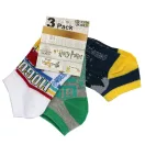 Harry Potter șosete scurte copii 23-34