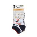 Harry Potter șosete invizibile pentru copii 23-34