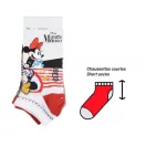Disney Minnie  şosete copii 23-34