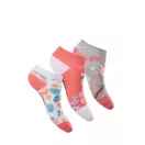 Purcelușa Peppa șosete pentru copii 23-34