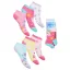 Purcelușa Peppa șosete pentru copii 23-34