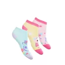 Purcelușa Peppa șosete pentru copii 23-34