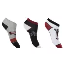 Harry Potter șosete scurte pentru copii 23-34