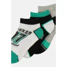 Harry Potter șosete scurte pentru copii 23-34