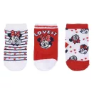 Disney Minnie  șosete pentru bebeluși 0-12 luni