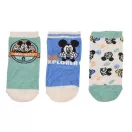 Disney Mickey  șosete pentru bebeluși 0-12 luni