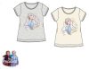 Disney Regatul de gheață copii short tricou, top 4-8 ani