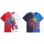 Avengers tricou scurt pentru copii, top 4-10 ani