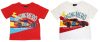 Disney Mașini copii short tricou, top 3-8 ani