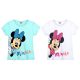 Disney Minnie  tricou scurt pentru copii, top 3-8 ani