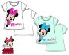 Disney Minnie copii scurt tricou, top 3-8 ani