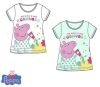 Purcelușa Peppa copii short tricou, top 3-6 ani