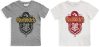 Harry Potter copii scurt tricou, top 6-12 ani