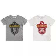Harry Potter tricou scurt pentru copii, sus 6-12 ani