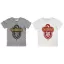 Harry Potter tricou scurt pentru copii, sus 6-12 ani
