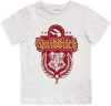 Harry Potter copii scurt tricou, top 6-12 ani