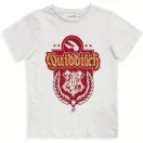 Harry Potter tricou scurt pentru copii, sus 6-12 ani