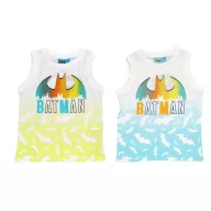 Batman tricou pentru copii, top 3-8 ani