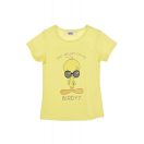 The Looney Tunes tricou scurt, top 3-8 ani