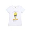 The Looney Tunes scurt tricou, top 3-8 ani