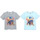 Patrula Cățelușilor tricou scurt pentru copii, top 3-6 ani