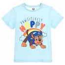 Patrula Cățelușilor tricou scurt pentru copii, top 3-6 ani