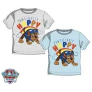 Patrula Cățelușilor tricou scurt pentru copii, top 3-6 ani