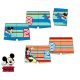 Disney Mickey copii slip de baie, shorts 3-8 ani