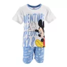 Disney Mickey  pijamale scurte pentru copii 3-8 ani
